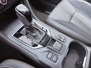 Subaru XV 2.0i Hybrid CVT Sport Plus