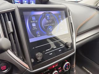 Subaru XV 2.0i Hybrid CVT Sport Plus