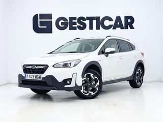 Subaru XV 2.0i Hybrid CVT Sport Plus
