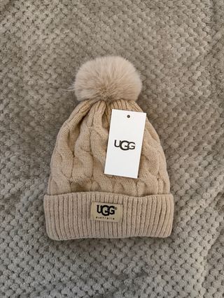 UGG Beanie Original - Gorro súper calentito