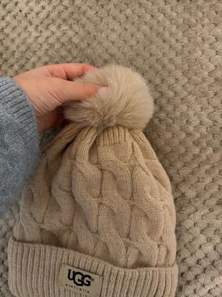 UGG Beanie Original - Gorro súper calentito