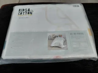 Funda Nórdica Infantil Algodón