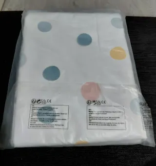 Funda Nórdica Infantil Algodón