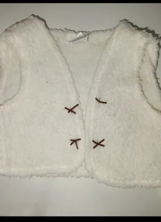 Disfraz Pastor Belén 12-24 meses