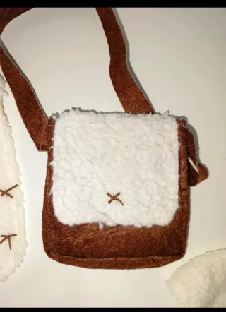 Disfraz Pastor Belén 12-24 meses