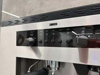 Cafetera Integrada Zanussi