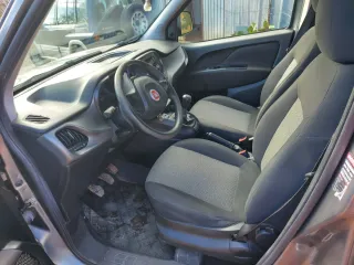 FIAT Doblò 2016