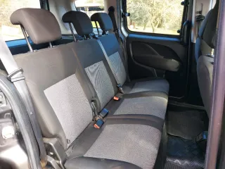 FIAT Doblò 2016