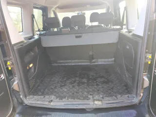 FIAT Doblò 2016