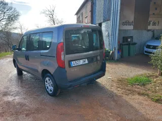 FIAT Doblò 2016