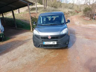 FIAT Doblò 2016