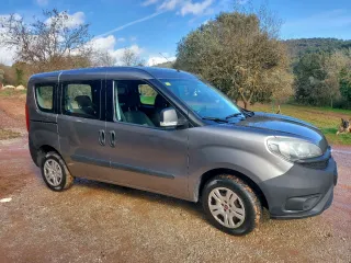 FIAT Doblò 2016
