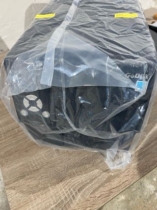 Impresora de Tickets GODEX ZX420i