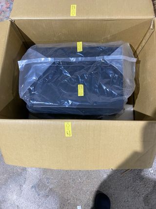 Impresora de Tickets GODEX ZX420i