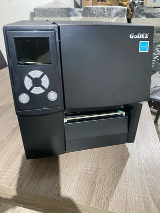 Impresora de Tickets GODEX ZX420i