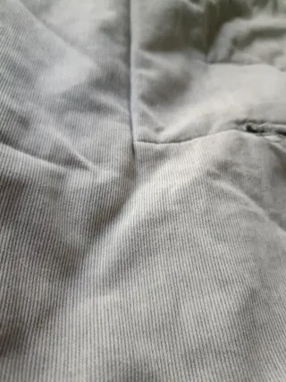 Protector acolchado para silla de coche/carro