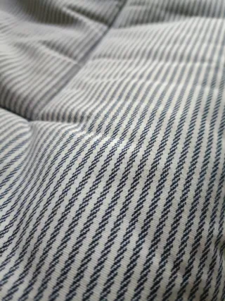 Protector acolchado para silla de coche/carro