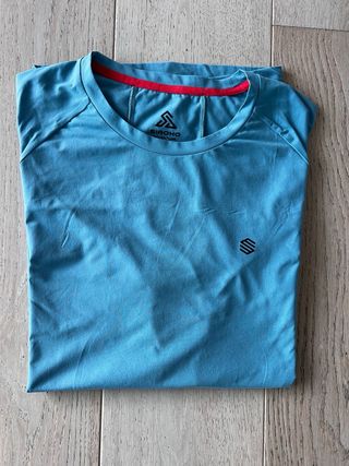 Camiseta Siroko Hombre Talla XL