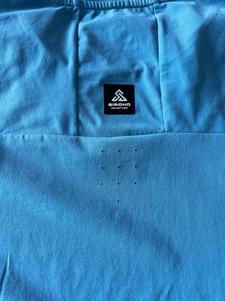 Camiseta Siroko Hombre Talla XL