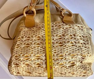 2 borse donna leggere