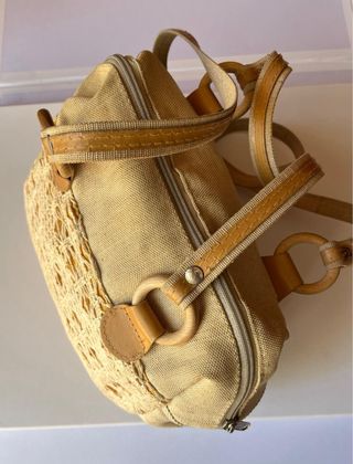 2 borse donna leggere