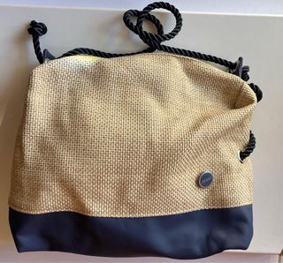 2 borse donna leggere