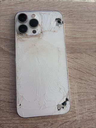 iPhone 13 Pro Max Apple