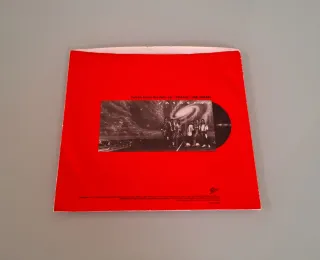 Single Jacksons - State of Shock Michael Jackson