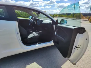 Alfa Romeo MiTO 2017