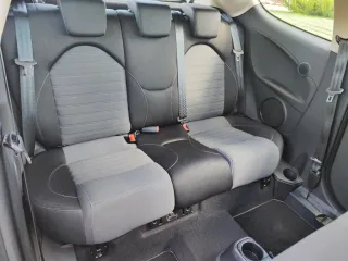 Alfa Romeo MiTO 2017