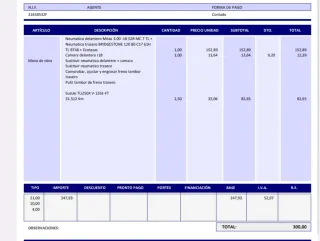 Suzuki TU250 Clásica - Perfecto Estado