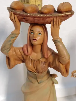 Pastori Depose Fontanini