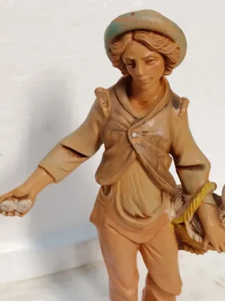 Pastori Depose Fontanini