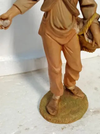 Pastori Depose Fontanini