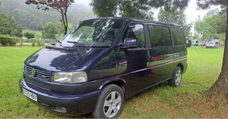 Volkswagen Transporter 1999