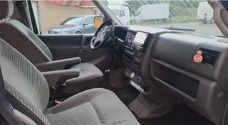 Volkswagen Transporter 1999