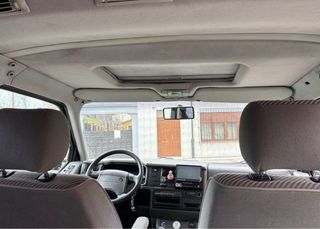 Volkswagen Transporter 1999