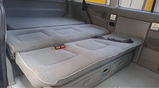 Volkswagen Transporter 1999