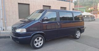 Volkswagen Transporter 1999