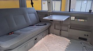 Volkswagen Transporter 1999