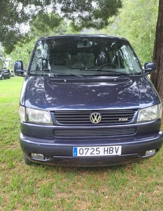 Volkswagen Transporter 1999