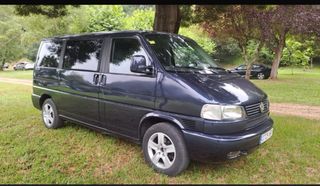 Volkswagen Transporter 1999