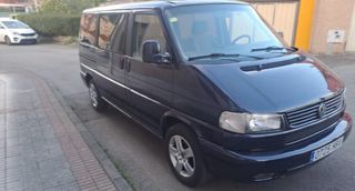 Volkswagen Transporter 1999