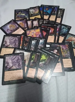 150+ Carte Magic The Gathering