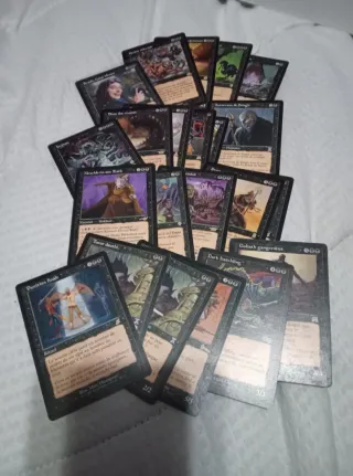 150+ Carte Magic The Gathering