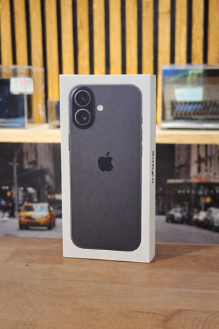 IPHONE 17 512GB NERO SIGILLATO