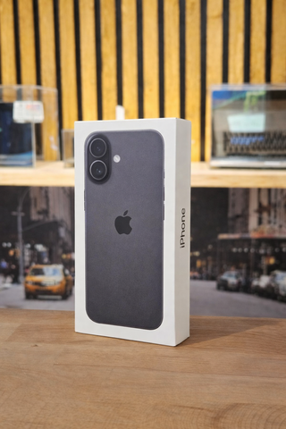 IPHONE 17 512GB NERO SIGILLATO