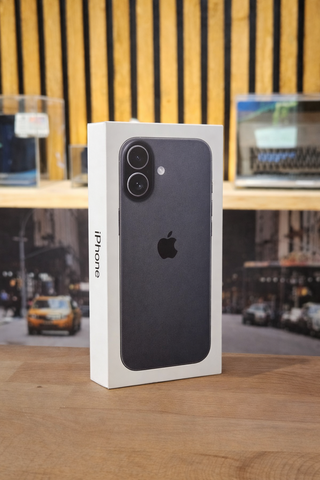 IPHONE 17 512GB NERO SIGILLATO