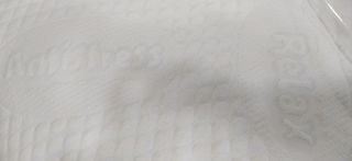 Topper Memory Matrimoniale Maestri Cotonieri