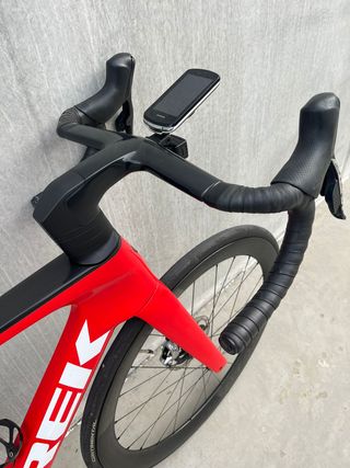 Bici Trek Madone SLR 9 Reacondicionada